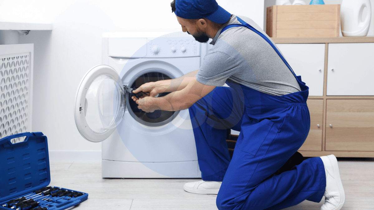 Uzunköprü Çamaşır Makinesi Servisi